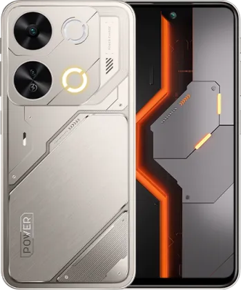 Itel P65