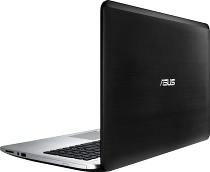 Asus X554LA-XX371H Notebook (4th Gen Ci3/ 4GB/ 500GB/ Win8.1)