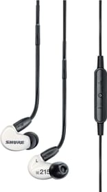 Shure SE215M Plus Special Edition Wired Earphones