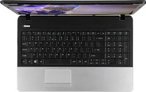 Acer Aspire E1-531 BT Laptop (2nd Gen PDC/ 2GB/ 500GB/ Win8) (NX.M12SI.027)