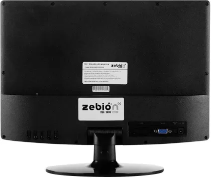 Zebion Splay 15.6-inch HD Ready LED Monitor