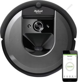 iRobot Roomba i7 Robotic Vacuum Cleaner