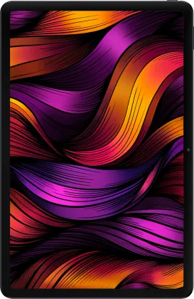 Poco Pad 5G Tablet