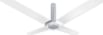 Luminous New York Madison 1300 mm 4 Blade Ceiling Fan