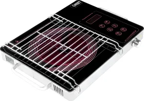 WeGREET Joy IFC1040 2400W Infrared Cooktop