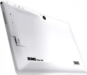 DOMO Slate X15