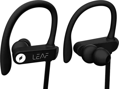 Leaf Sonic Wireless Earphones