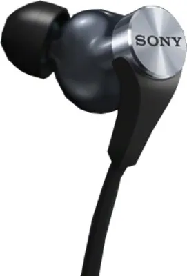 Sony MDRXB90EX/BCIN Wired Earphones