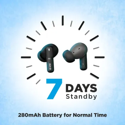 Unix Goog True Wireless Earbuds