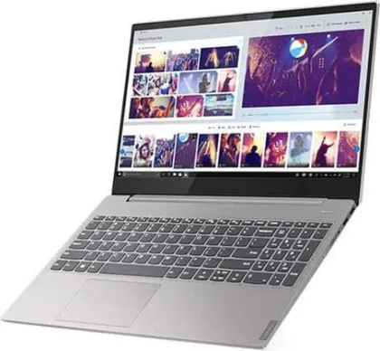 Lenovo Ideapad S340 81N8001LUS Laptop (8th Gen Core i5/ 8GB/ 256GB SSD/ Win10)