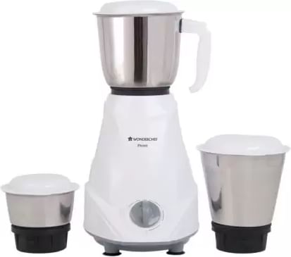 wonderchef grinder price