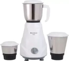 Wonderchef Prime 550 W Mixer Grinder