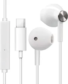 iball Musi Comfort Wired Earphones