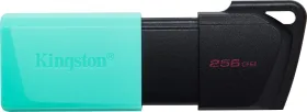Kingston DataTraveler Exodia M 256 GB USB 3.2 Gen 1 Flash Drive