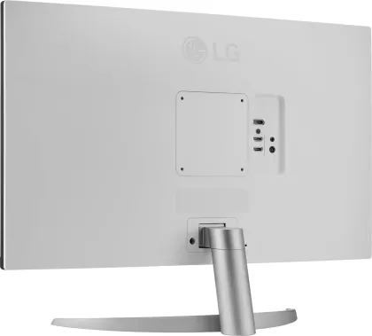 LG UltraFine 27UP600K-W 27 inch Ultra HD 4K Monitor