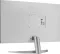 LG UltraFine 27UP600K-W 27 inch Ultra HD 4K Monitor