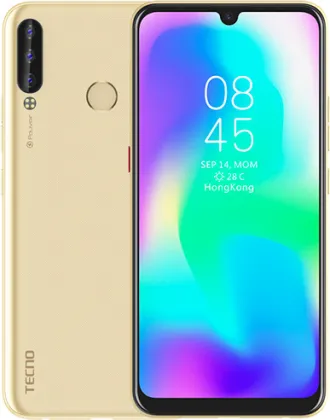 Tecno Pouvoir Plus Price in India 2025, Full Specs Review