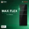 Bosch Max Flex CMC36K23VI 335 L 3 Star Triple Door Refrigerator
