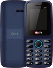 Mafe X1 Plus