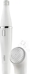Braun Beauty Edition 831 Facial Epilator