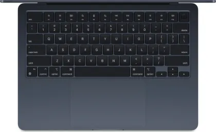Apple MacBook Air 13 Z18T0LL/A Laptop (Apple M2/ 16GB/ 256GB SSD/ 10 Core GPU/ macOS)