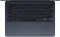 Apple MacBook Air 13 Z18T0LL/A Laptop (Apple M2/ 16GB/ 256GB SSD/ 10 Core GPU/ macOS)