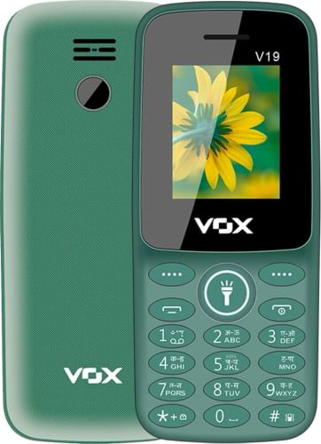 Vox V19