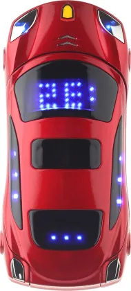 Gamma M25