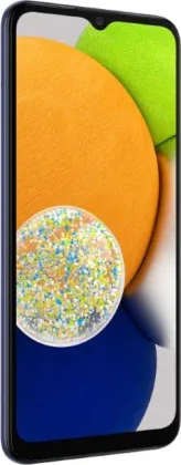 Samsung Galaxy A03