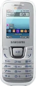 Samsung Guru E1282