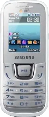 Samsung Guru E1282