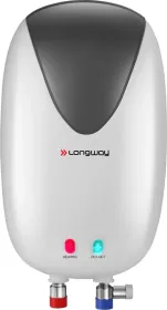 Longway Hotspring 3L Instant Water Geyser