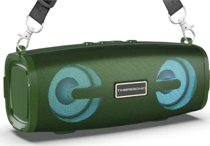 TimbreSonic Ace 10 W Bluetooth Speaker