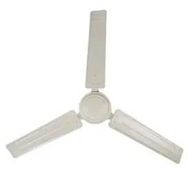 Singer Aerostar Solo 1200 mm 3 Blades Ceiling Fan
