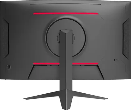 KTC H32S17C 32 inch WQHD Gaming Monitor