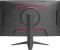 KTC H32S17C 32 inch WQHD Gaming Monitor