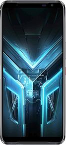Asus ROG Phone 3 Strix Edition vs Asus Zenfone 10