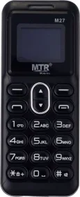 MTR M27