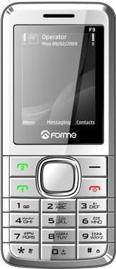 Forme F9 Plus