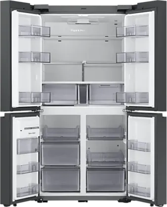 Samsung RF90A955387 934L French Door Refrigerator