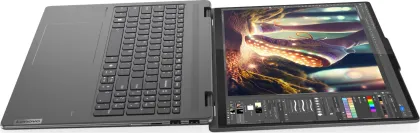 Lenovo Yoga 7i 2-in-1 83DL0002US Laptop (Intel Core Ultra 7 155U/ 16GB/ 1TB SSD/ Win 11)