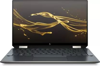 HP Spectre x360 13-aw2003TU Laptop (11th Gen Core i5/ 8GB/ 512GB SSD/ Win10 Home)