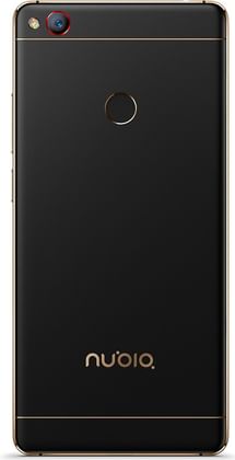 Nubia Z11