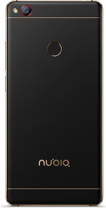 Nubia Z11