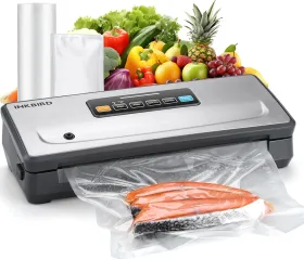 Inkbird INK-VS06 Vacuum Food Sealer
