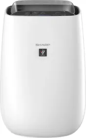 Sharp FP-J40M-W Portable Room Air Purifier