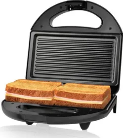 Nova NSG 2438/01 Grill Sandwich Maker