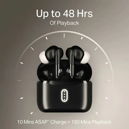 boAt Airdopes 148 Gen 2 True Wireless Earbuds