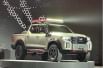 Mahindra Scorpio N PickUp