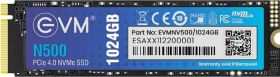 EVM N500 1TB PCIe Gen 4 Internal Solid State Drive